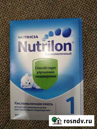 Детская смесь Петрозаводск - изображение 1