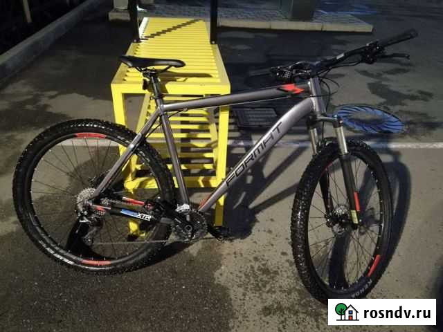 Горный велосипед колеса 29 Майкоп - изображение 1