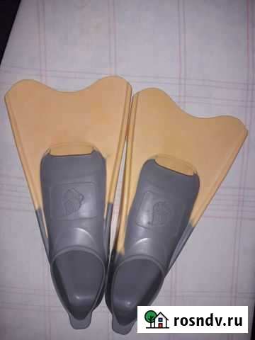 Ласты детские Благовещенск - изображение 1