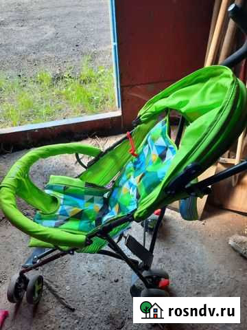 Коляска трость Ижевск - изображение 1