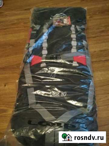 Туристический рюкзак Вологда - изображение 1