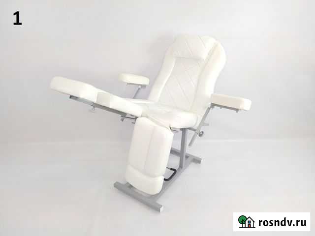 Педикюрное кресло на гидравлике Петропавловск-Камчатский - изображение 1