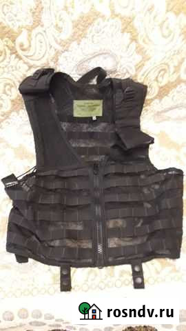 Тактический жилет Подольск - изображение 1