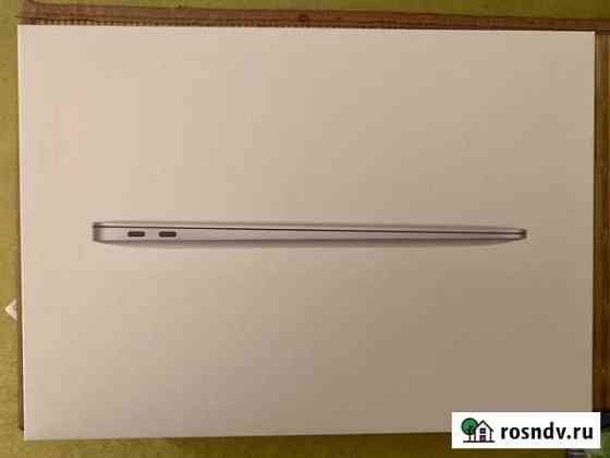 Apple macbook air 13 M1 2020 8/7/512 рст Мурино