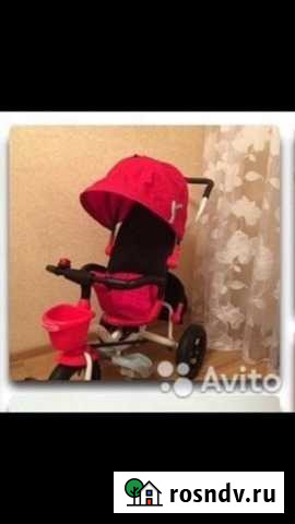 Велосипед детский Capella Саранск - изображение 1