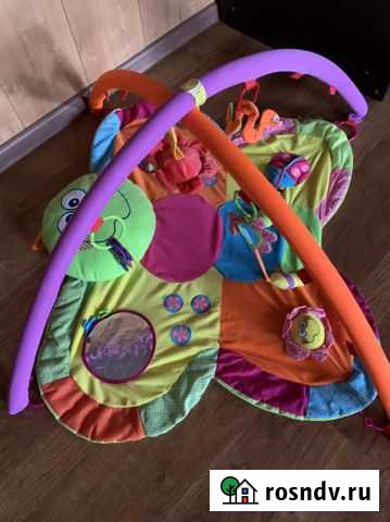 Развивающий коврик Махачкала - изображение 1