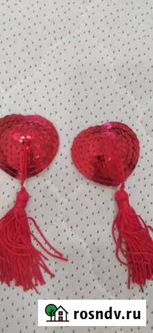 Чокер Красноярск - изображение 1