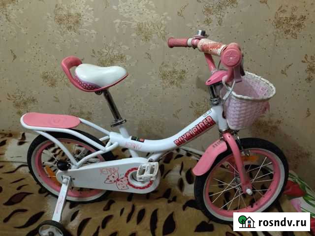Велосипед Калининград - изображение 1