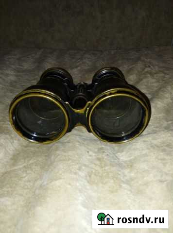 Бинокли Екатеринбург - изображение 1