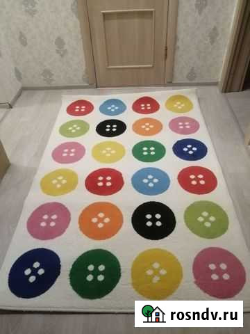 Ковер в детскую Тверь - изображение 1