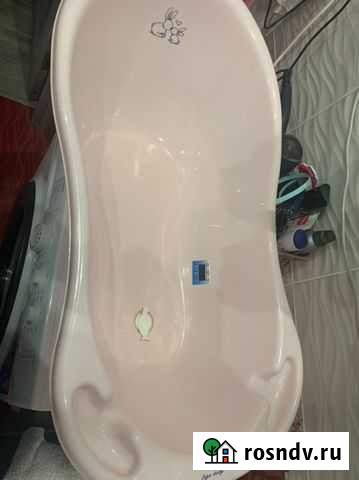 Ванночка для купания Североморск - изображение 1
