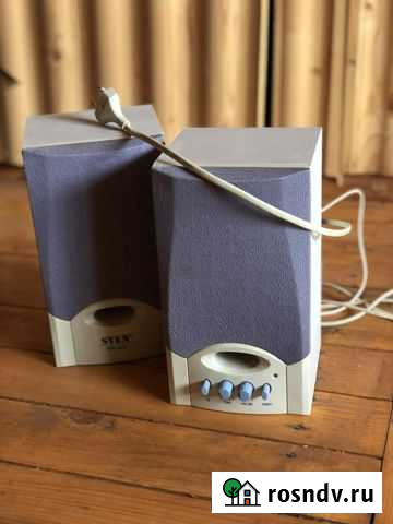 Колнки Sven sps - 606 Ярцево - изображение 1