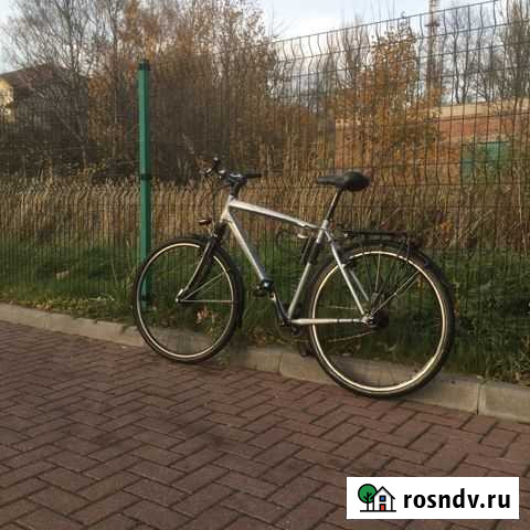 Велосипед Калининград - изображение 1