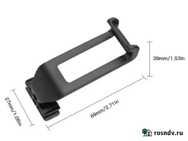 Держатель для планшета DJI mini 2 Сургут - изображение 1