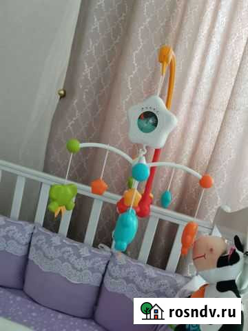 Мобиль Оренбург - изображение 1