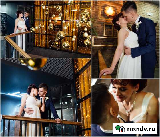 Профессиональный Фотограф Воркута - изображение 1