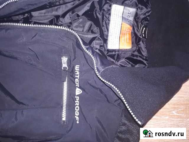 Утеплитель для сухого гидрокостюма Вилючинск - изображение 1