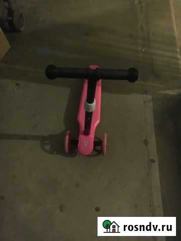 Самокат Тверь - изображение 1