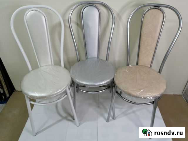 Стулья Брянск - изображение 1