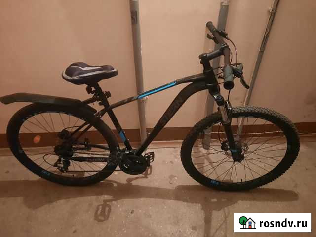 Велосипед Stern motion 29 Торг Энгельс - изображение 1