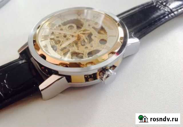 Часы Ростов-на-Дону - изображение 1