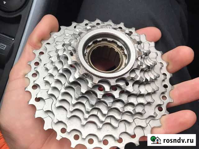 Трешетка Грозный - изображение 1