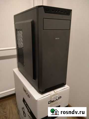 Компьютер Мурино - изображение 1