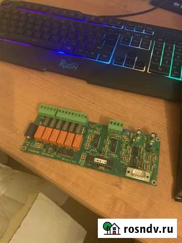 Преемник телепетрии CS rpcb/rwbx Мичуринск - изображение 1