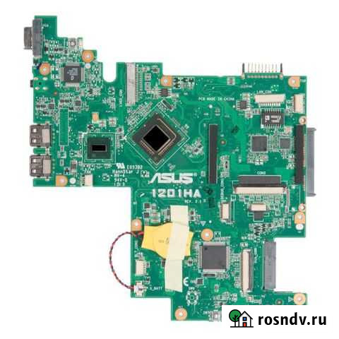 Материнская плата Asus 1201HA 08G2002HC20Q Ангарск - изображение 1