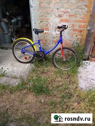 Продается детский велосипед Котовск - изображение 1