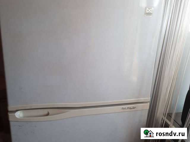 Холодильник Анадырь - изображение 1