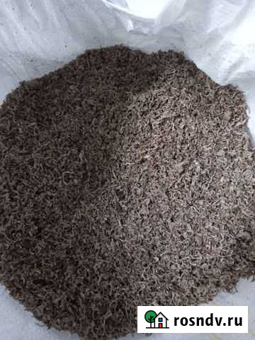 Сухой жом Старый Оскол - изображение 1