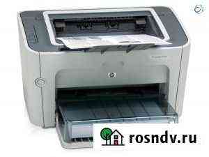 Принтер HP LJ P 1505 Пенза