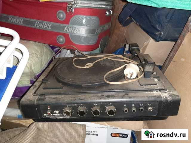 Ноктюрн 212 Сыктывкар - изображение 1