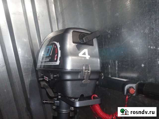 Микатсу 4л Новоуральск - изображение 1