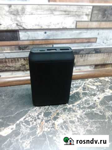 Повербанк dexp Мурино - изображение 1