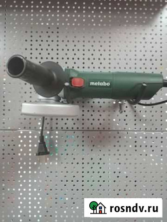 Мшу болгарка 125мм 650 Вт Metabo Павлово - изображение 1