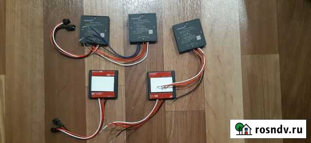 Сенсорный выключатель для зеркала Курск - изображение 1