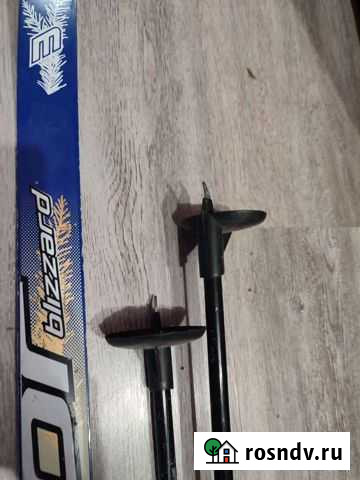 Беговые лыжи Саратов - изображение 1