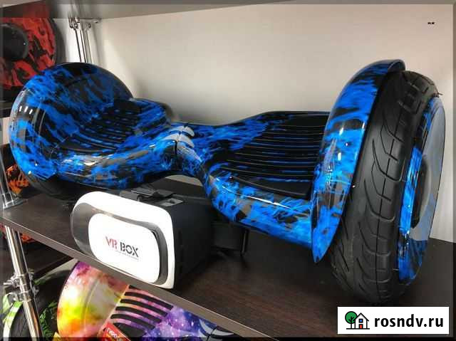 Гироскутер Санкт-Петербург - изображение 1