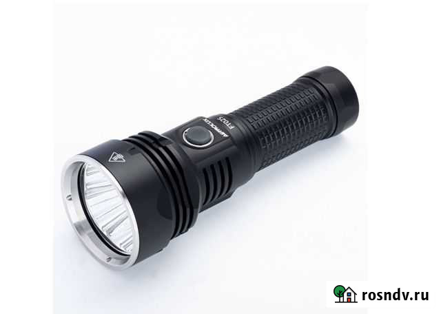 Фонарь Astrolux FT02S новый Курск - изображение 1