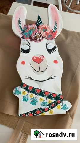 Панно детское настенное Новосибирск - изображение 1