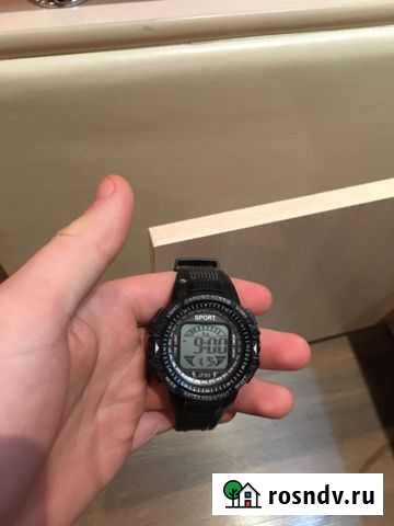 Продам часы Томск - изображение 1