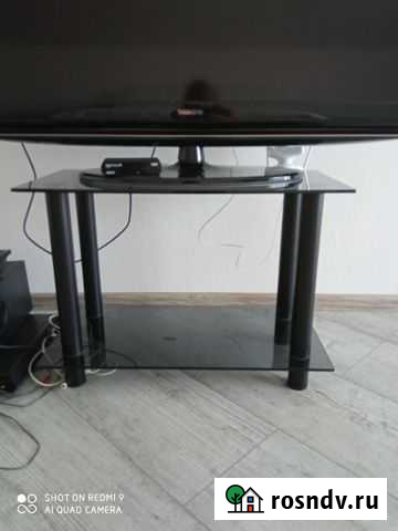 Стеклянная тумба Калининград - изображение 1