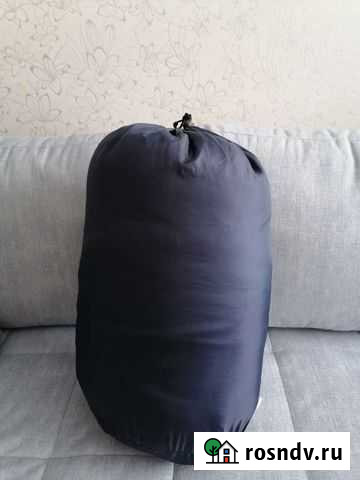 Спальный мешок Биробиджан - изображение 1