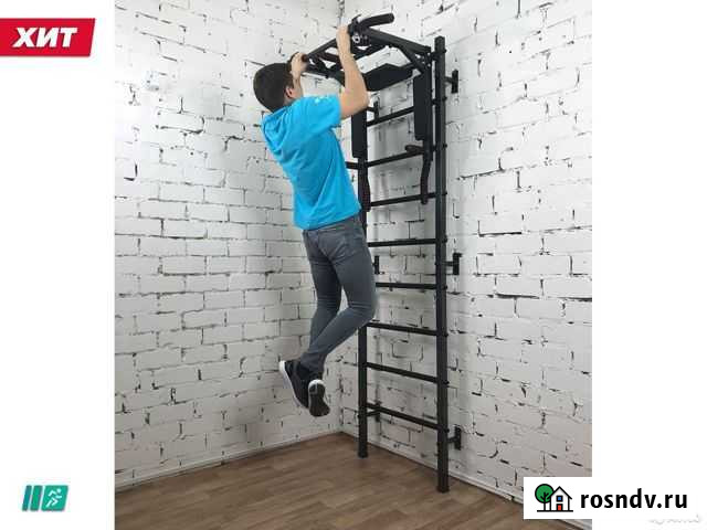 Шведская стенка Казань - изображение 1