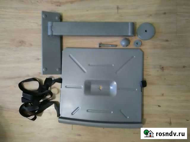 Держатель, полка для телевизора Смоленск - изображение 1