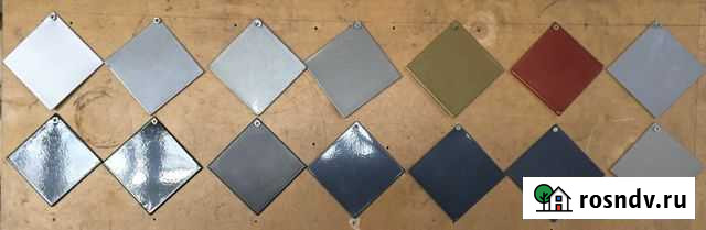 Порошковая окраска в Дзержинском р-не Волгоград - изображение 1