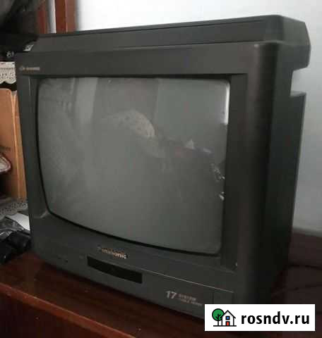 Телевизор бу Туринск - изображение 1