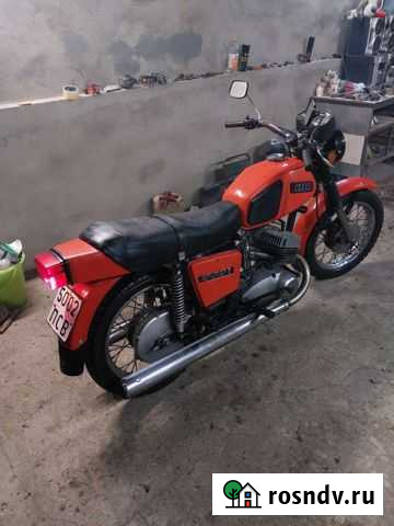 Иж Юпитер 5 с документами Новосокольники - изображение 1